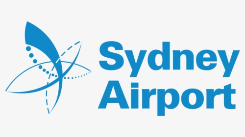 Thumb Image - Sydney International Airport Logo, HD Png Download, Transparent PNG
