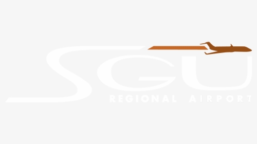 St George Regional Airport Logo, HD Png Download, Transparent PNG