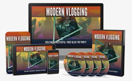 Vlog Camera Png, Transparent Png, Transparent PNG