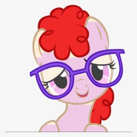 Twist Mlp Clipart , Png Download - My Little Pony Twist, Transparent Png, Transparent PNG