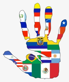 Hispanic Heritage Month , Png Download - Clipart Hispanic Heritage Month, Transparent Png, Transparent PNG