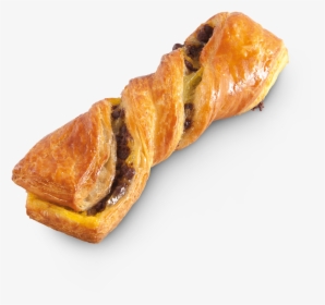 Chocolate Twist Pastry Buy, HD Png Download, Transparent PNG