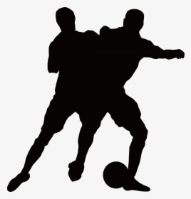 Football Player Illustration - Illustration, HD Png Download, Transparent PNG