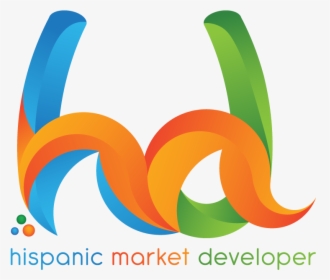 Hispanic Market Developer - Graphic Design, HD Png Download, Transparent PNG