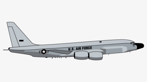 Boeing 747-8, HD Png Download, Transparent PNG