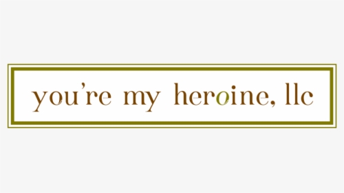 Heroine Png, Transparent Png, Transparent PNG