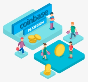 Why Users Prefer Coinbase Platform, HD Png Download, Transparent PNG
