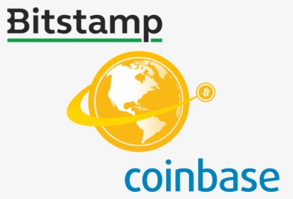 Bitstamp Vs Coinbase - Coinbase, HD Png Download, Transparent PNG