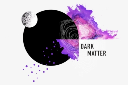 Dark Matter Png, Transparent Png, Transparent PNG