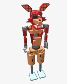 Robot, HD Png Download, Transparent PNG
