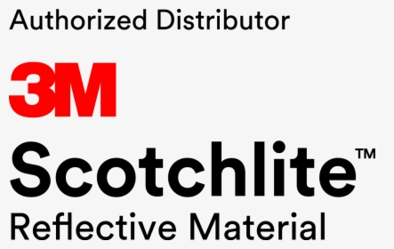 Original Url - Https - //multimedia - 3m - Authorized - 3m Scotchlite Logo Vector, HD Png Download, Transparent PNG