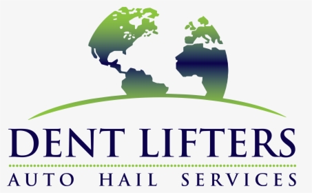 Dent Lifters Inc - Earth Logo Png, Transparent Png, Transparent PNG