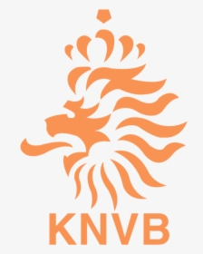 Netherlands Football Logo, HD Png Download, Transparent PNG