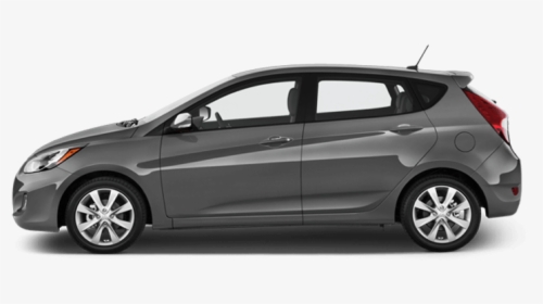 Hyundai Accent Roof Box, HD Png Download, Transparent PNG