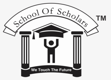 School Of Scholars Logo, HD Png Download, Transparent PNG