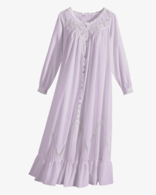 Transparent Nighty Western Style - Eileen West, HD Png Download, Transparent PNG