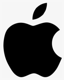 Png File Svg - Iphone Apple Icon Png, Transparent Png, Transparent PNG
