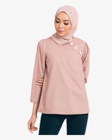 Blouse, HD Png Download, Transparent PNG