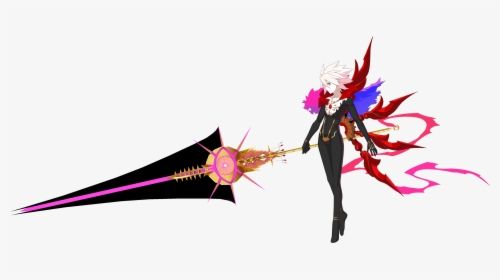 Fate/grand Order Wikia - Karna Ascension, HD Png Download, Transparent PNG