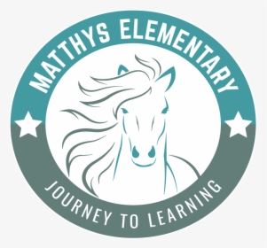 Matthys School Logo - Democratic Party Button Png, Transparent Png, Transparent PNG