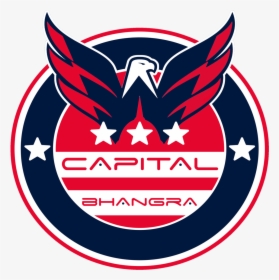 Default Image - Logo Logo Washington Capitals, HD Png Download, Transparent PNG