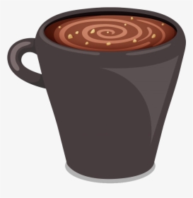 Hot Chocolate Png Picture - Hot Chocolate Png Clipart, Transparent Png, Transparent PNG