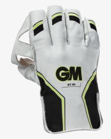 St30 Wicket Keeping Gloves, HD Png Download, Transparent PNG