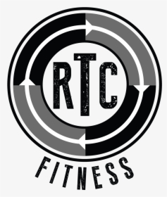 Rtc Fitness - Circle, HD Png Download, Transparent PNG