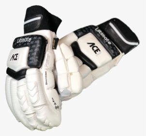 Ace Ultimate Batting Gloves - Football Gear, HD Png Download, Transparent PNG