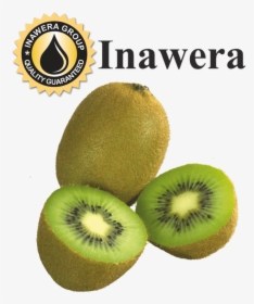 Inawera Kiwi Fruit - Kiwi Fruit Transparent Background, HD Png Download, Transparent PNG