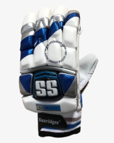 Ss Hi Tech Batting Gloves    Data Image Https - Football Gear, HD Png Download, Transparent PNG