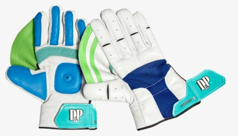 Glove Vector Wicket Keeper - Football Gear, HD Png Download, Transparent PNG