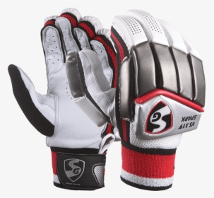 Sg Vs 319 Spark Batting Gloves, HD Png Download, Transparent PNG