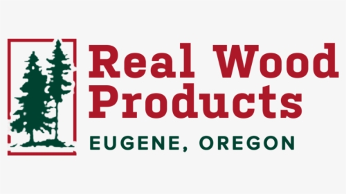 We W - Real Wood Products Logo, HD Png Download, Transparent PNG