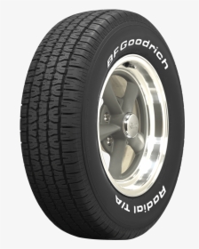 Bf Goodrich Radial T/a Tires - Bridgestone Dueler Ht 685, HD Png Download, Transparent PNG