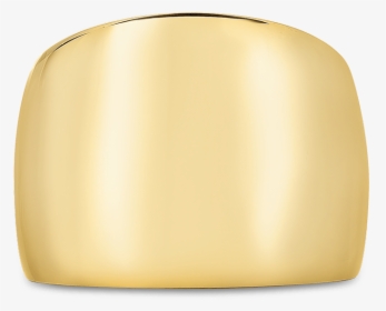 Roberto Coin Golden Gate 18k Yellow Gold Ring - Lamp, HD Png Download, Transparent PNG
