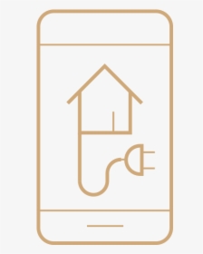 Smart Home Automation, HD Png Download, Transparent PNG