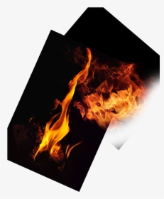 Flame, HD Png Download, Transparent PNG