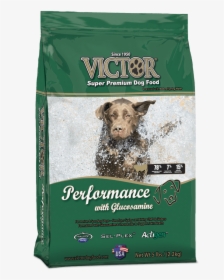 Victor Performance 5lb - Companion Dog, HD Png Download, Transparent PNG