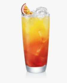Cocktail Malibu, HD Png Download, Transparent PNG