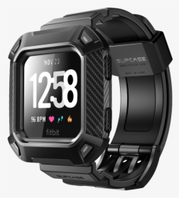 Fitbit Versa Protective Case, HD Png Download, Transparent PNG