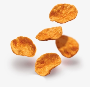 Spicy Chips Png - Barbecue Potato Chips Png, Transparent Png, Transparent PNG