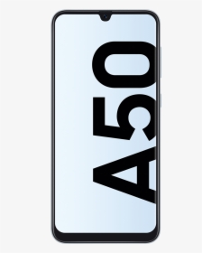 Galaxy A50 Logo, HD Png Download, Transparent PNG