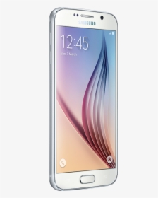 Thumb Image - Samsung Galaxy S6, HD Png Download, Transparent PNG