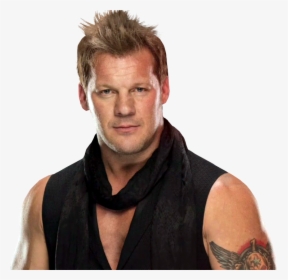 Chris Jericho Clipart Banner Free Library Download - Chris Jericho Png, Transparent Png, Transparent PNG