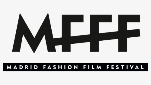 Logo Mfff2015 - Madrid Fashion Film Festival, HD Png Download, Transparent PNG