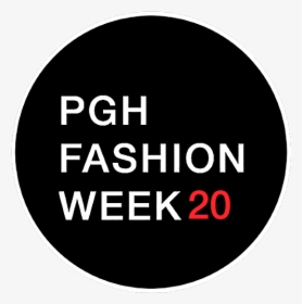 Pgh Fw Logo 2020 Circle V2 - Circle, HD Png Download, Transparent PNG