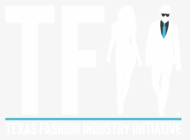 Texas Fashion Industry Initiative - Poster, HD Png Download, Transparent PNG