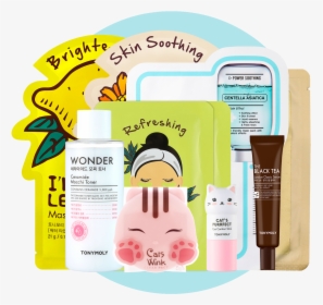 Tonymoly, HD Png Download, Transparent PNG