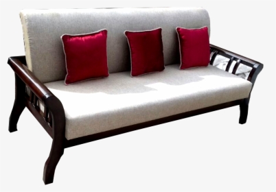 Studio Couch, HD Png Download, Transparent PNG